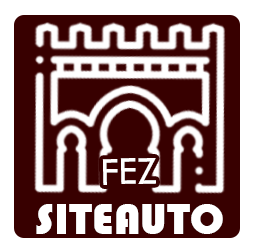 SiteAuto car rental logo